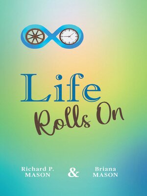 cover image of Life Rolls On